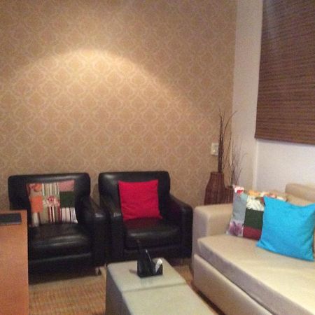 Flat South Beach Apart otel Rio de Janeiro Dış mekan fotoğraf