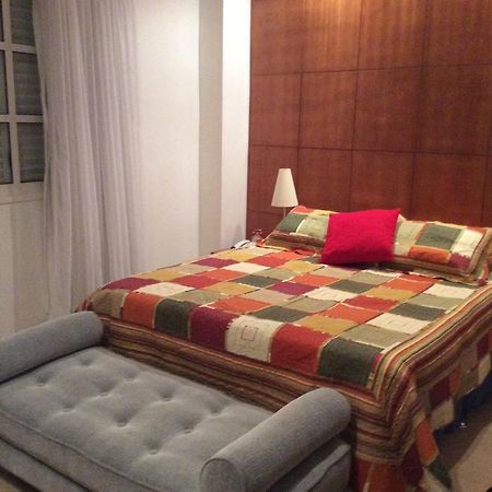 Flat South Beach Apart otel Rio de Janeiro Dış mekan fotoğraf